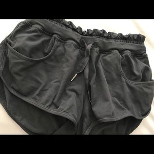 **SOLD** Lululemon Shorts size 4